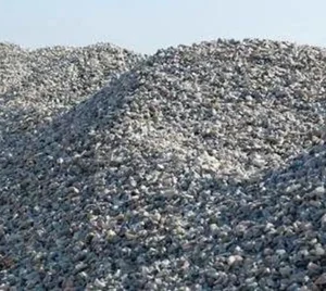 20 mm Crushed Stone