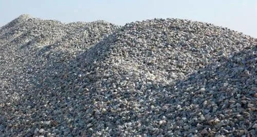 20 mm Crushed Stone