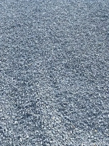 30 mm Crushed Stone