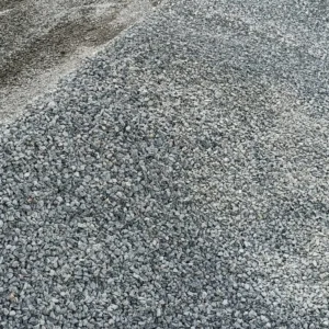 30 mm Crushed Stone