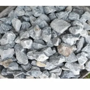 65 mm Crushed Stone