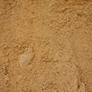 Double Washed Construction Sand