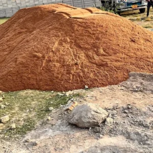 Coarse Moram Sand