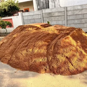 Plastering Construction M Sand
