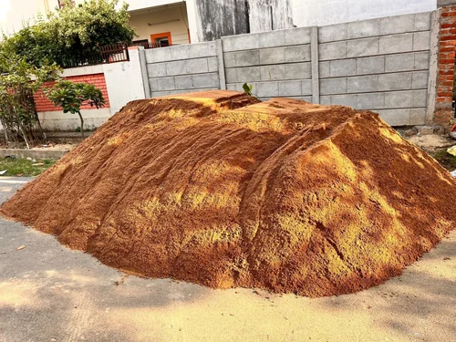 Plastering Construction M Sand