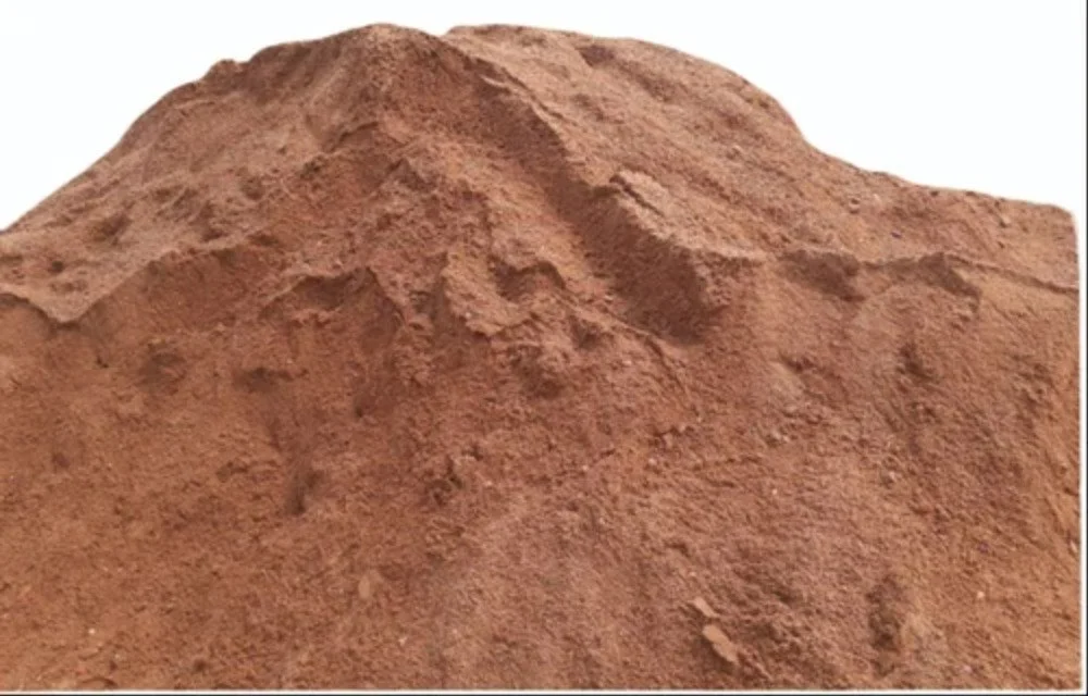 Fine Morang Sand