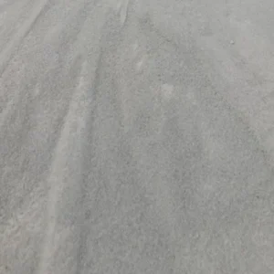 Single Washed Construction Sand