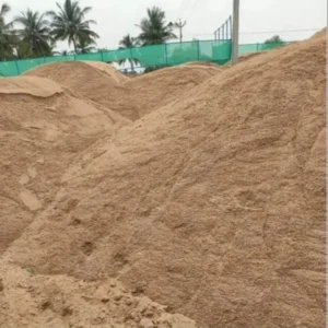 Coarse Morang Sand