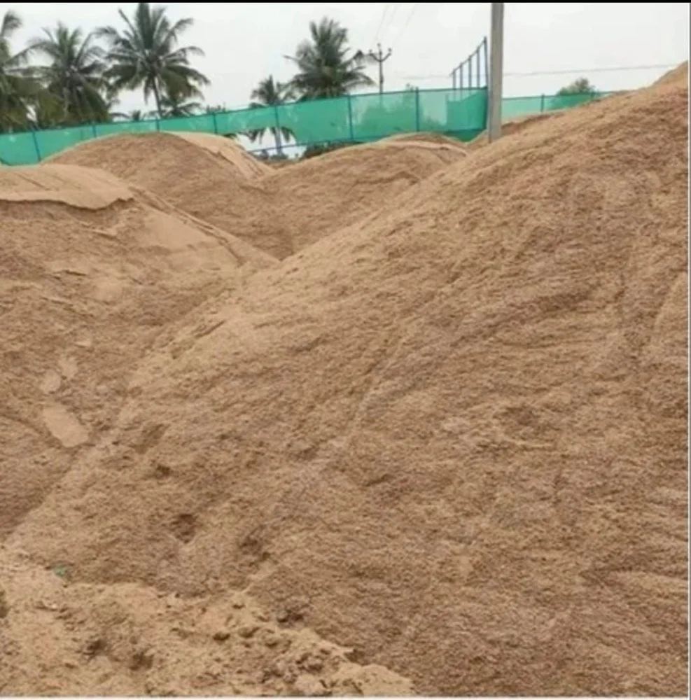 Coarse Morang Sand